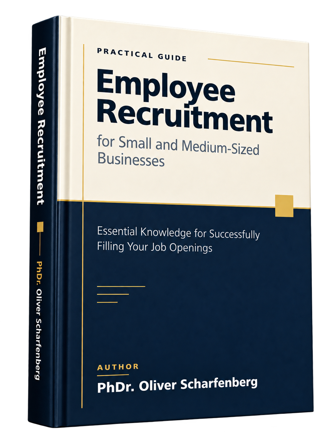 Employee Recruitment - SYNTHARIS GROUP Employee recruitment visual for Syntharis Group employer branding and student recruitment