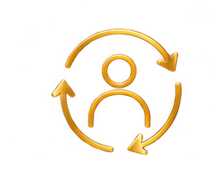 Icon marking a Learn more link