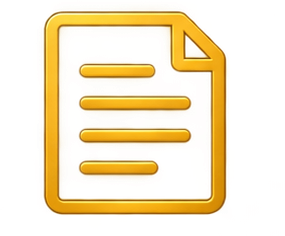 Icon marking a Learn more link